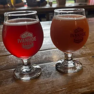 Strawberry Cotton Candy Sour