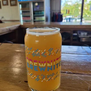 Wild Child Hazy Ipa