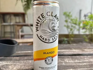 Barley & Vine Biergarten