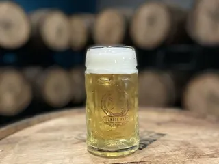 Ivanhoe Park Lager House