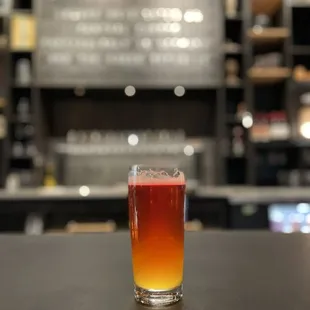 drink