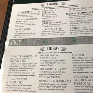 Fun place to eat and drink in downtown Racine