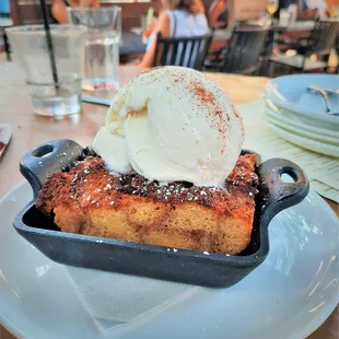 Bread Pudding