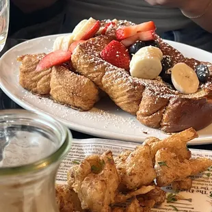 French Toast