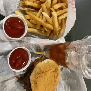 Cheeseburger