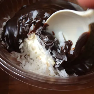 Almond Joy