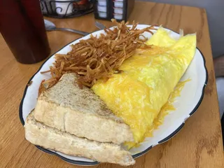 Dutch Cafe