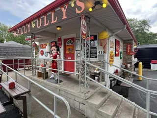 Wally & Olly's