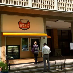 Ivans