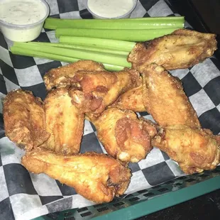 Double Fried Dry Ranch Rub - the best!!!