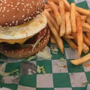 burger, burgers, food