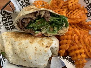 Badger Burger - Richfield 