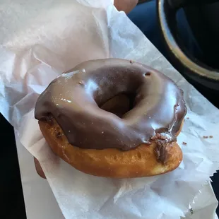 Donut