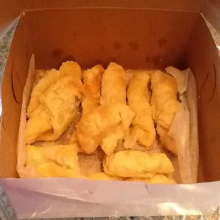 Kolachky cookies, only made on Thursdays, yum!