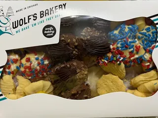 Wolf's Bakery