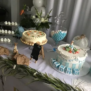 Iversen's Bakery