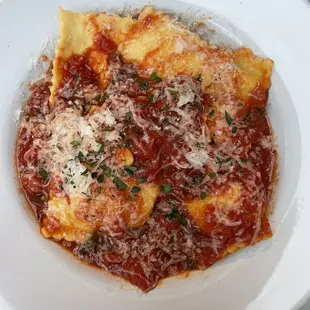 Ravioli