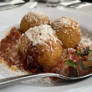 Arancini