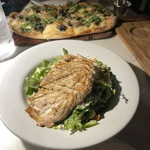 Citronette Salad