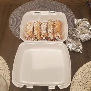 Cannoli