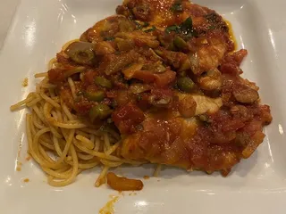 Pomodoros Cucina Italiana