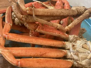 Pops Southern Buffet