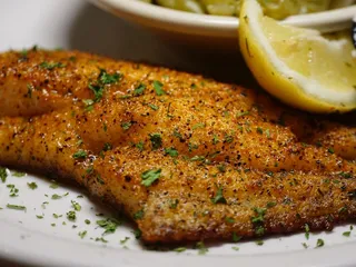 The Yearling Restaurant