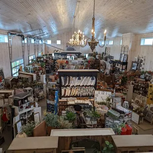 Ivory Barn