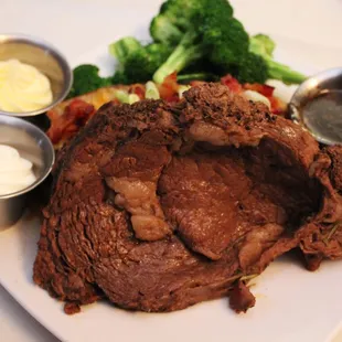 Cooked to perfection!