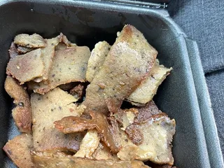 Players Restaurant Lounge