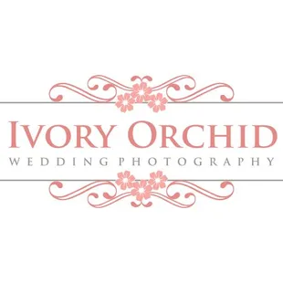Ivory Orchid Logo