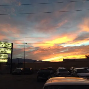 Just an awesome place to live and work!