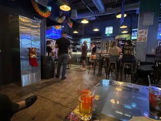 Last Call Bar