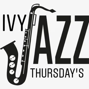 Live jazz on the rooftop every Thursday from 7:00 PM until 9:00 PM!