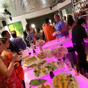 Contact us for your Private event!