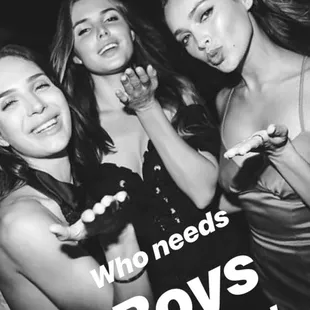 #wnba Ladies night! Every Saturday starting at 9pm. Drink and dance the night away with your besties.