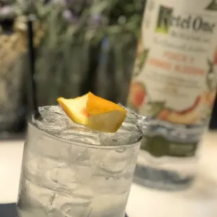 Specialty Cocktails