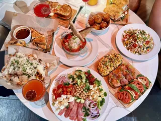 Rich’s Houston