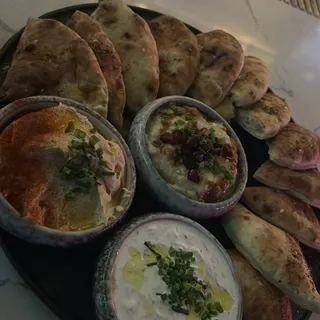 Pita Pockets