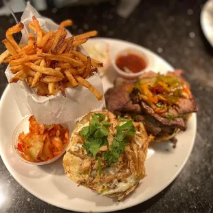 Maryland jumbo lump crab cake sandwich. Yummmmmmmm