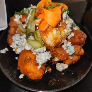 Buffalo Califlower