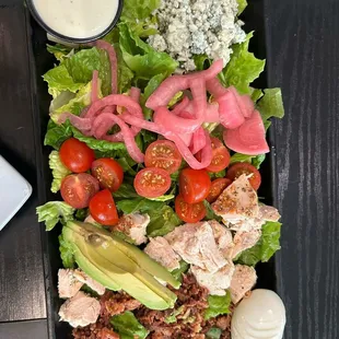 Cobb Salad