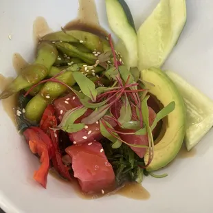 Poke Salad