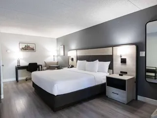 La Quinta Inn by Wyndham Stockton