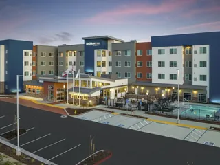Residence Inn by Marriott - Lodi