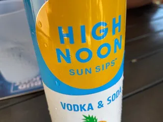 Soho Saloon
