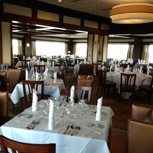 Courses Restaurant - Room P101