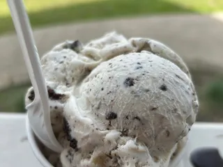 Hansen’s Ice Cream Parlor