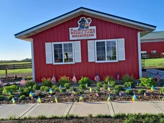 Countrytime Creamery