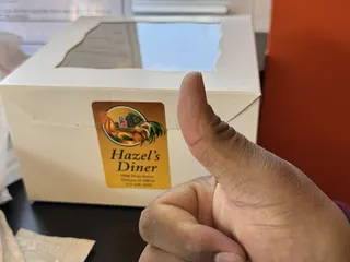 Hazel's Diner And Bakery